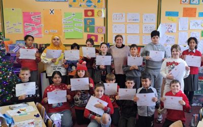 Certificates for Say Yes to Languages