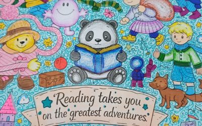 World Book Day