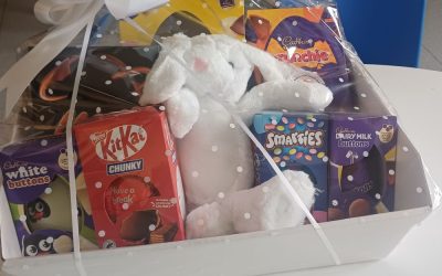 Easter Raffle