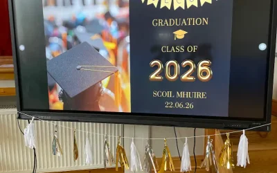 6th Class Graduation
